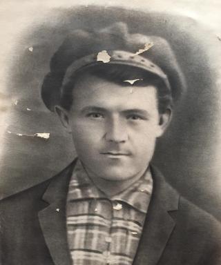 Айзатуллин Шамярдян