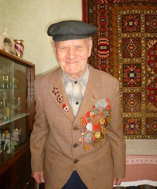 Емельяненко Иван Иванович