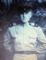 Палкин Василий Иванович