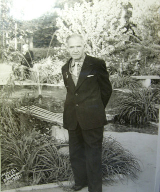 Шеховцов Филипп Михайлович