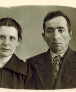 Басс Григорий Павлович