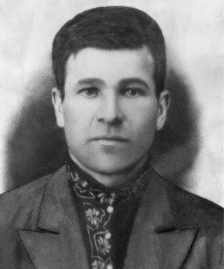 Ваганов Виктор Васильевич