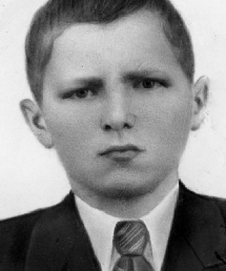 Муравьёв Яков Алексеевич