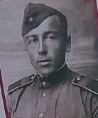 Заданюк Василий Евгеньевич