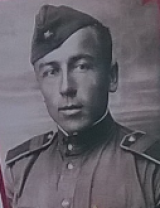 Заданюк Василий Евгеньевич