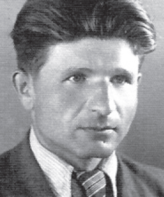 Лебедев Владимир Иванович