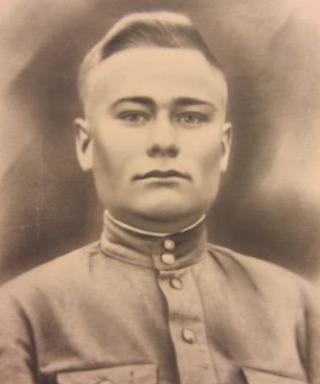 Курочкин Александр Васильевич