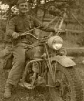 Долгополов Николай Николаевич