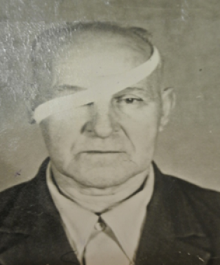 Шпак Иван Михайлович