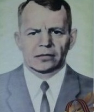 Васильев Василий Емельянович