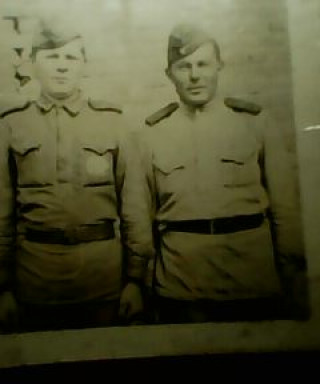 Баянов Иван Николаевич