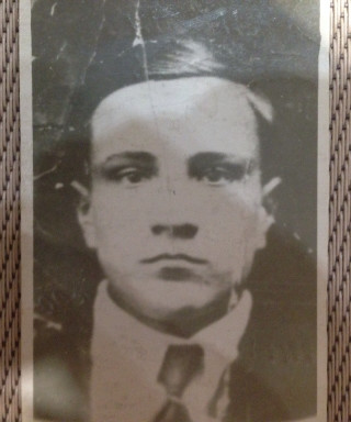 Амелин Григорий Александрович