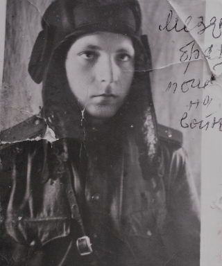 Мезеря Григорий Кузьмич