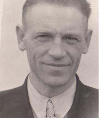 Калинин Андрей Афанасьевич