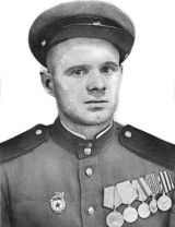 Литвинов Иван Максимович