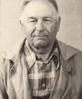 Костюченко Василий Сергеевич