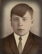 Денисов Иван Ильич