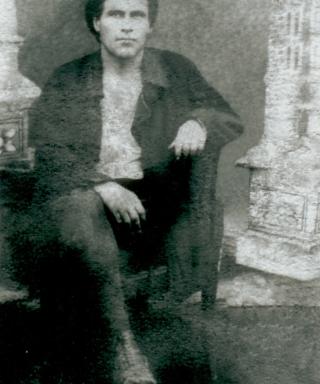 Кочурин Павел Николаевич