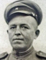 Наговицын Константин Дмитриевич