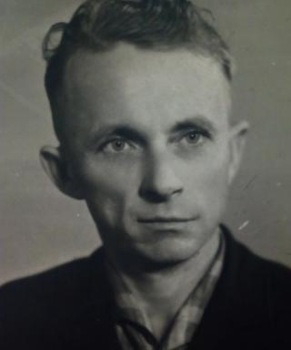 Крицкий Николай Дмитриевич