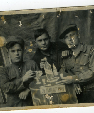 Михайлов Михаил Иванович