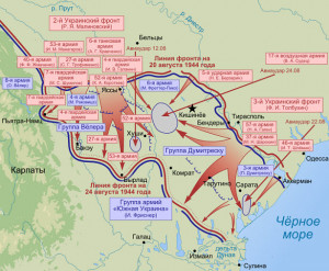 Волков Александр Михайлович