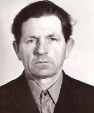 Волков Александр Михайлович