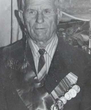 Винокуров Иван Петрович