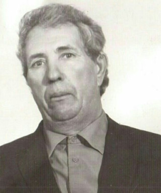 Корчуков Иван Андреевич