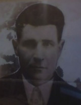 Емельянов Фёдор Иванович