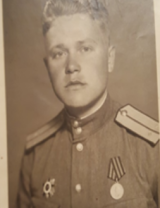 Дурнев Андрей Павлович