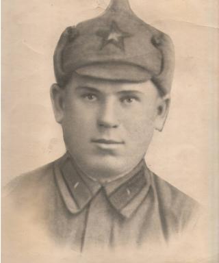 Кочнов Степан Сидорович