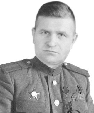 Орлов Роман Платонович