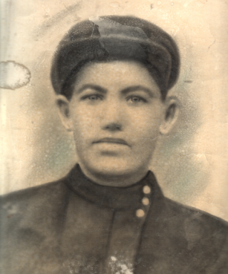 Загайнов Константин Васильевич