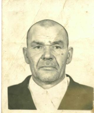 Григорьев Конон Григорьевич