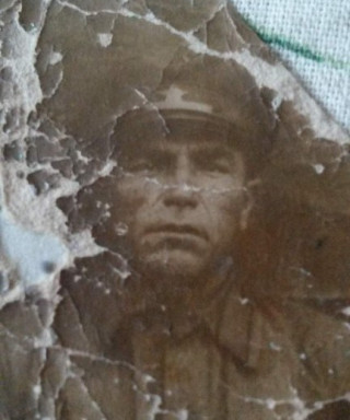 Ячменев Иван Фокович