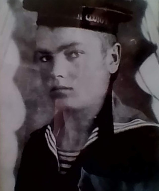 Курышев Федор Федорович