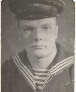 Щеголихин Евдоким Ильич