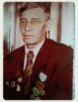 Ахматов Анатолий Семенович