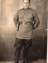 Митченко Семен Иванович