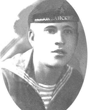 Карев Анатолий Петрович