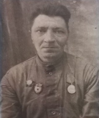 Миронов Никита Семенович