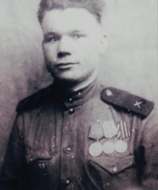 Малов Владимир Васильевич