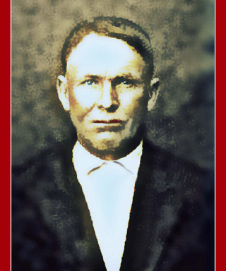 Касаткин Лазарь Гавриилович