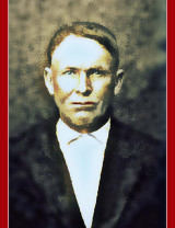 Касаткин Лазарь Гавриилович