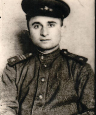 Ризаев Касим Абдулкафарович