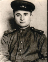 Ризаев Касим Абдулкафарович