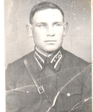 Бобылев Михаил Нестерович