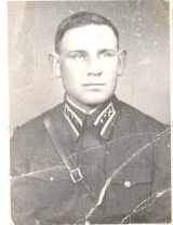 Бобылев Михаил Нестерович