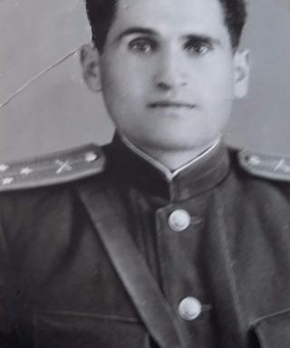Косян Царук Егишович